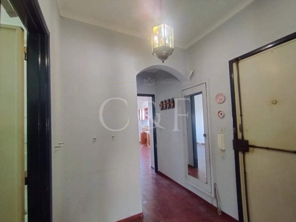 Apartamento T2 para Venda em Águas Livres Foto 24
