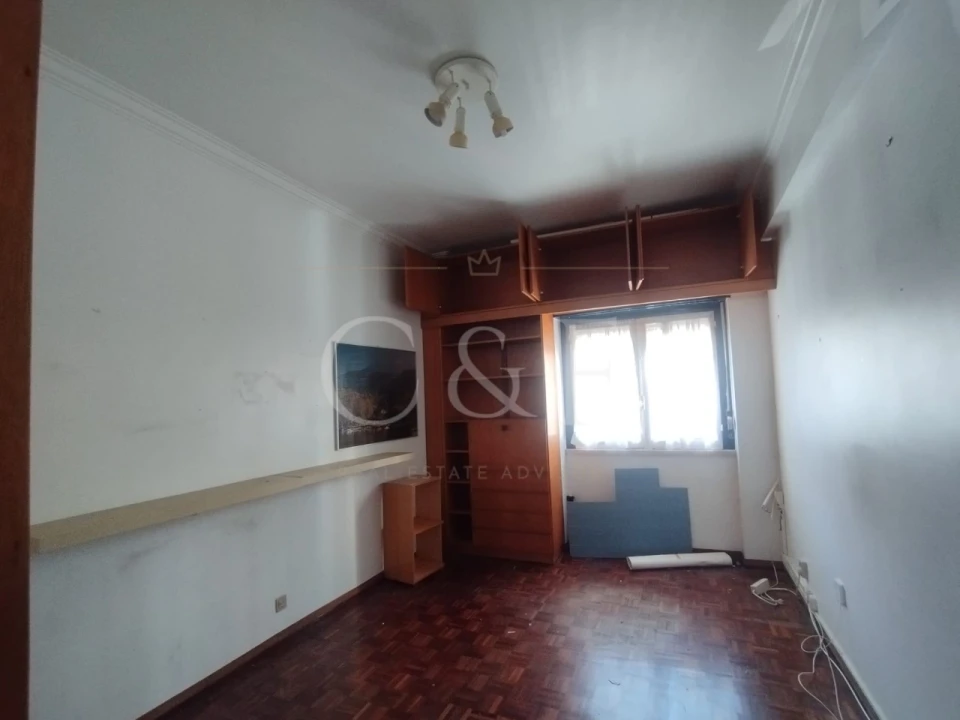 Apartamento T2 para Venda em Águas Livres Foto 25