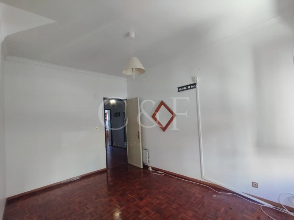 Apartamento T2 para Venda em Águas Livres Foto 26