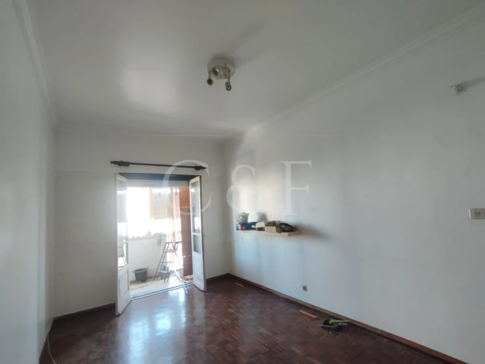 Apartamento T2 para Venda em Águas Livres Foto 30