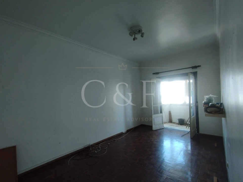 Apartamento T2 para Venda em Águas Livres Foto 31
