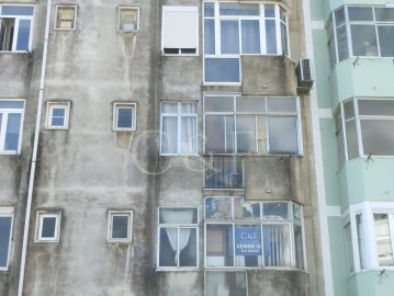 Apartamento T2 para Venda em Águas Livres