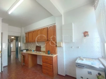 Apartamento T2 para Venda em Águas Livres