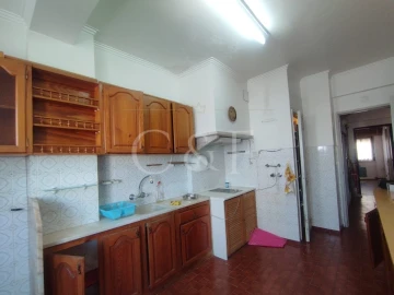 Apartamento T2 para Venda em Águas Livres