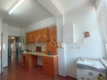Apartamento T2 para Venda em Águas Livres