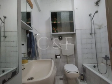 Apartamento T2 para Venda em Águas Livres