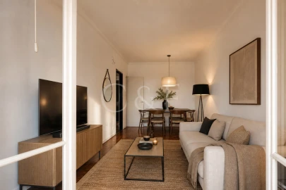 Apartamento T2 para Venda em Águas Livres