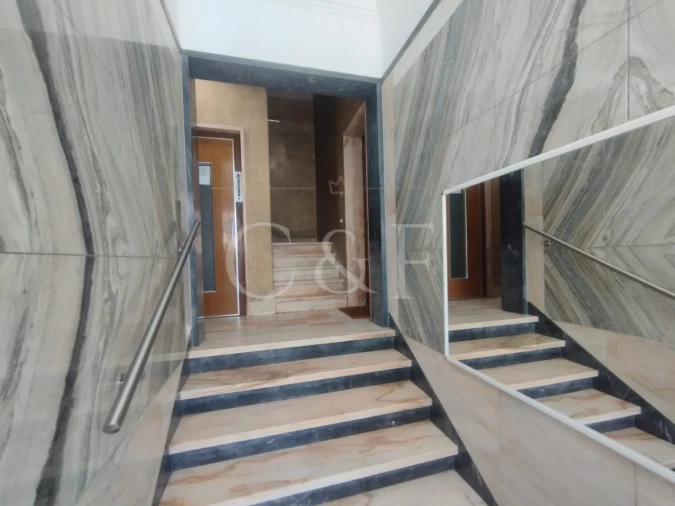 Apartamento T2 para Venda em Águas Livres Foto 12
