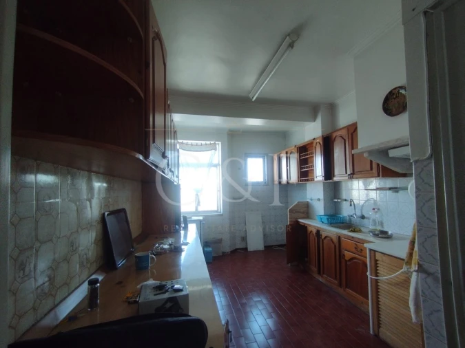 Apartamento T2 para Venda em Águas Livres Foto 19