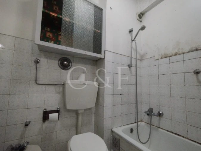 Apartamento T2 para Venda em Águas Livres Foto 20