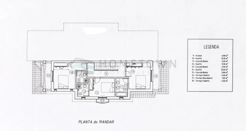 Moradia T4 para Venda em Quarteira