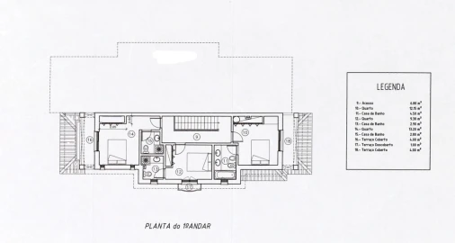 Moradia T4 para Venda em Quarteira