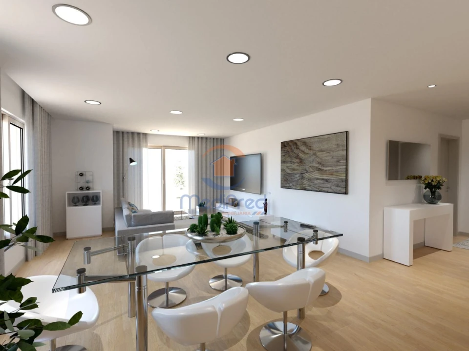 Apartamento T3 para Venda em Montijo e Afonsoeiro Foto 4