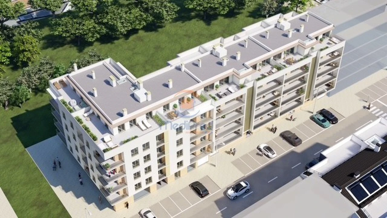 Apartamento T3 para Venda em Montijo e Afonsoeiro Foto 12