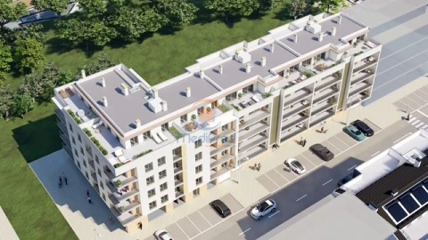 Apartamento T3 para Venda em Montijo e Afonsoeiro