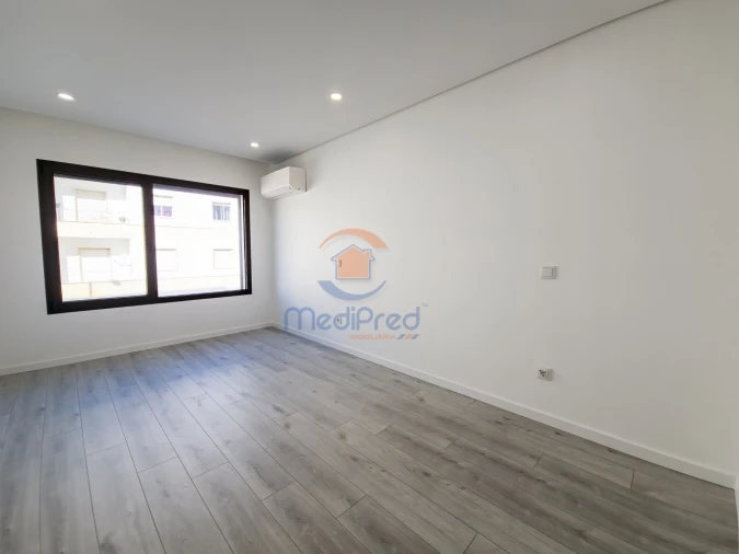 Apartamento T2 para Venda em Montijo e Afonsoeiro Foto 14