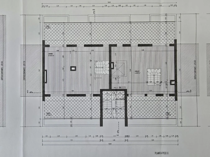 Apartamento T2 para Venda em Montijo e Afonsoeiro Planta 5