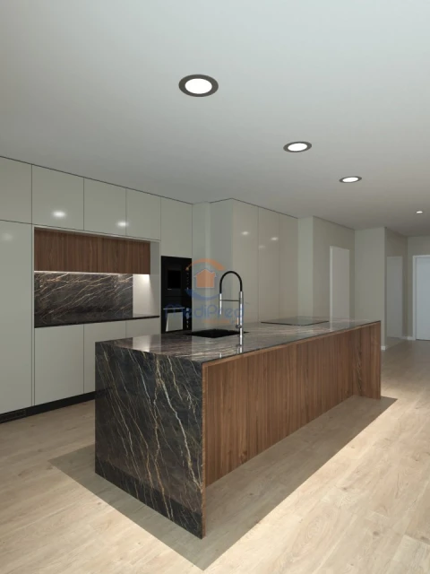 Apartamento T4 para Venda em Montijo e Afonsoeiro