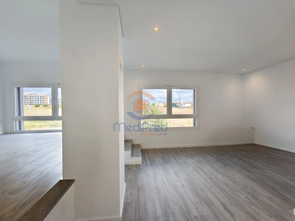 Apartamento T1 para Venda em Montijo e Afonsoeiro Foto 5