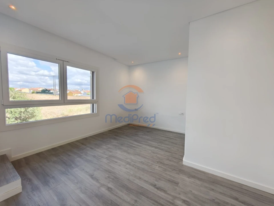 Apartamento T1 para Venda em Montijo e Afonsoeiro Foto 8