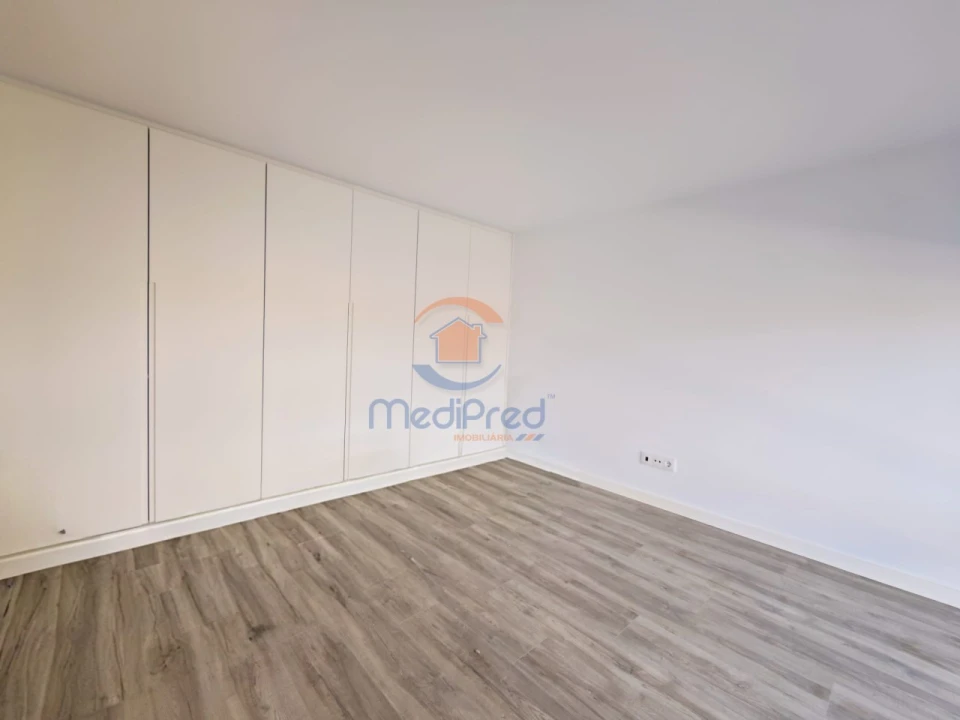 Apartamento T1 para Venda em Montijo e Afonsoeiro Foto 9