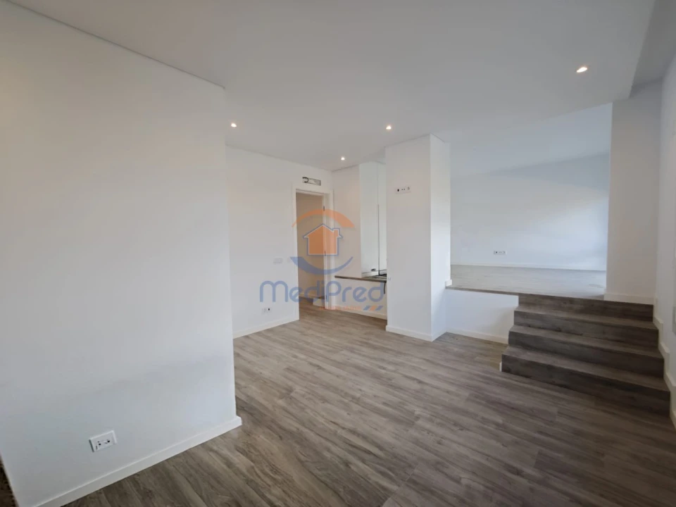 Apartamento T1 para Venda em Montijo e Afonsoeiro Foto 11