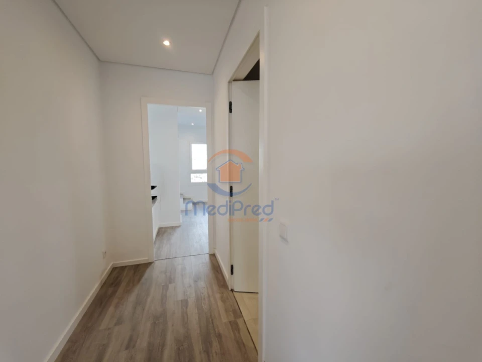 Apartamento T1 para Venda em Montijo e Afonsoeiro Foto 12