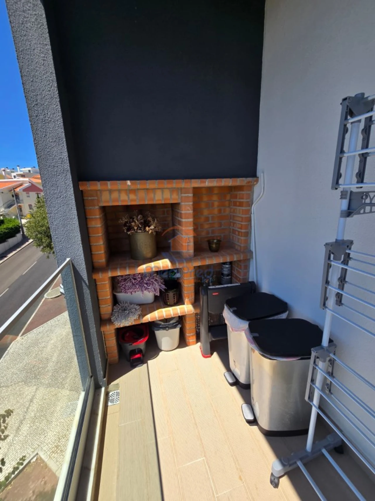 Apartamento T2 para Venda em Pontinha e Famões Foto 11