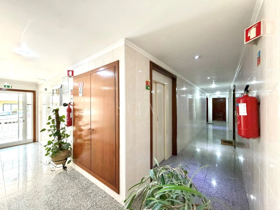 Apartamento T2 para Arrendamento em Gulpilhares e Valadares Foto 30