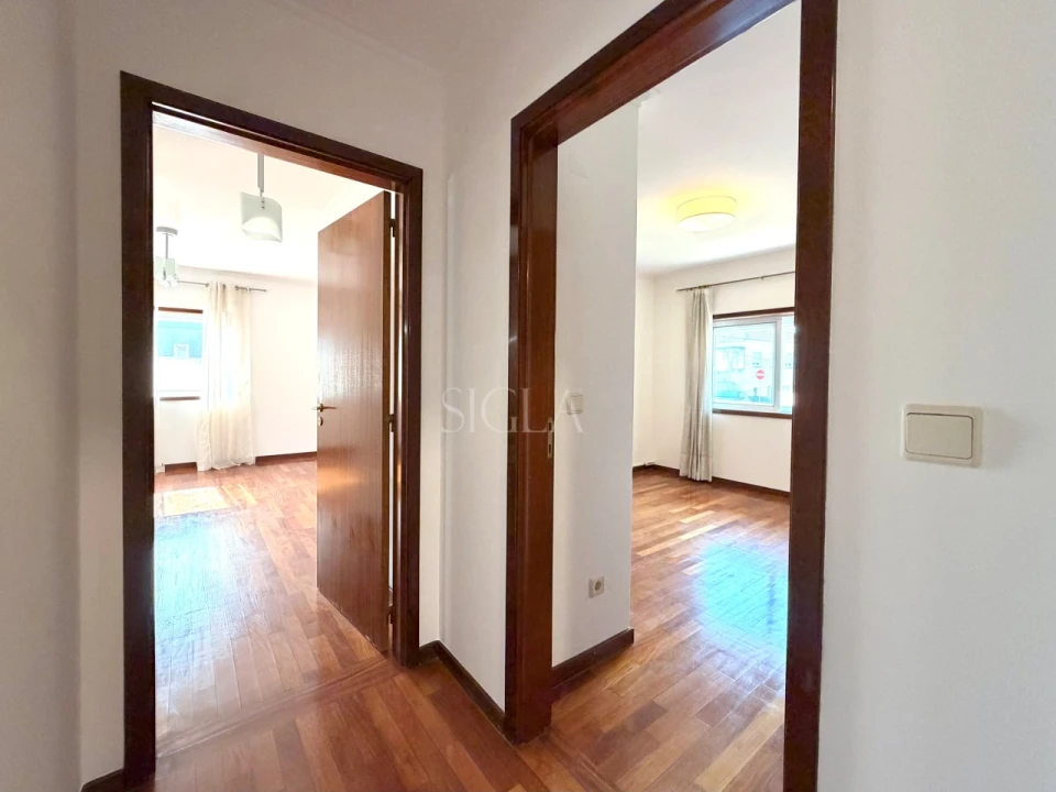 Apartamento T2 para Arrendamento em Gulpilhares e Valadares Foto 20