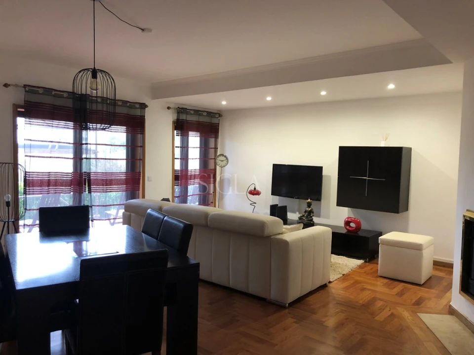 Apartamento T1 para Arrendamento em Canidelo Foto 4