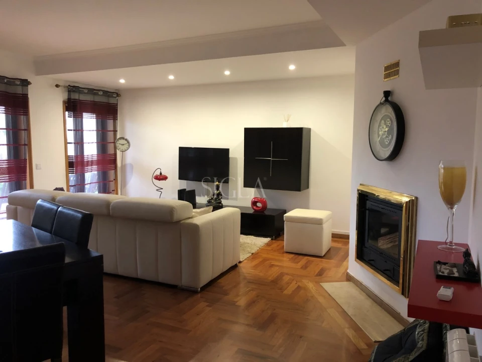 Apartamento T1 para Arrendamento em Canidelo Foto 5