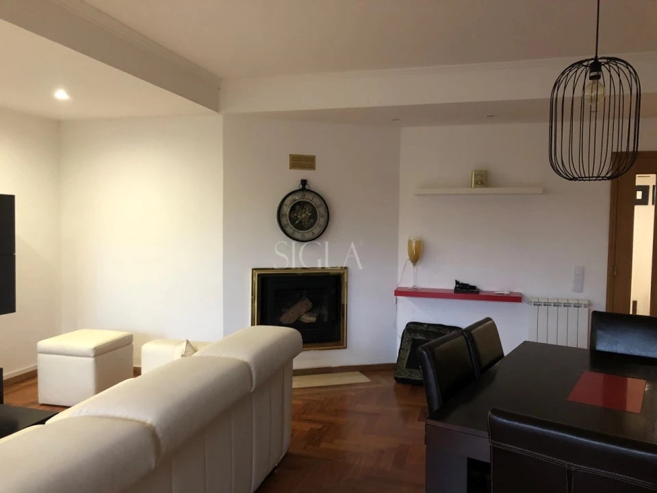 Apartamento T1 para Arrendamento em Canidelo Foto 7