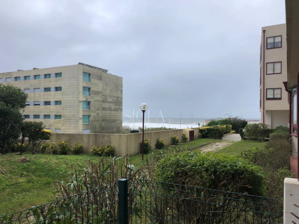 Apartamento T1 para Arrendamento em Canidelo Foto 8
