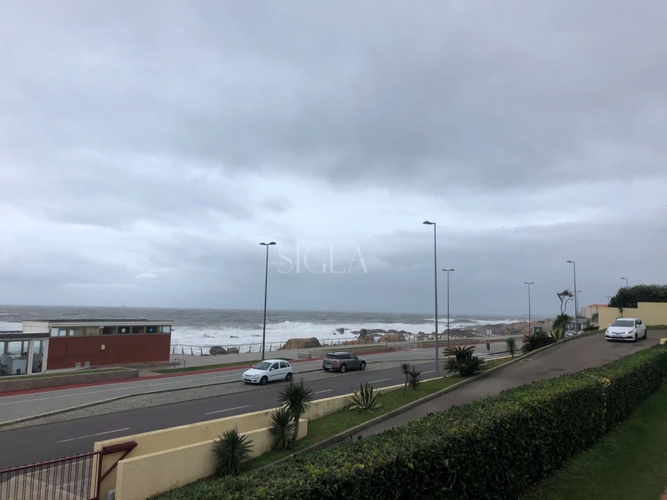 Apartamento T1 para Arrendamento em Canidelo Foto 10
