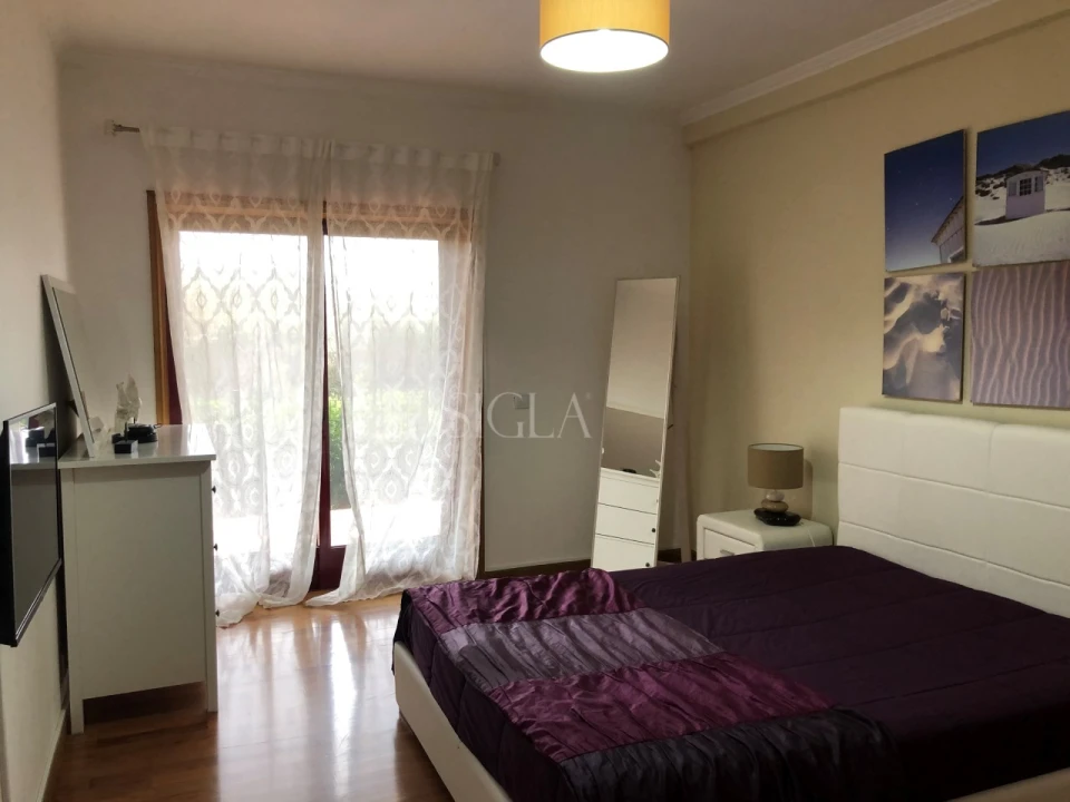Apartamento T1 para Arrendamento em Canidelo Foto 16