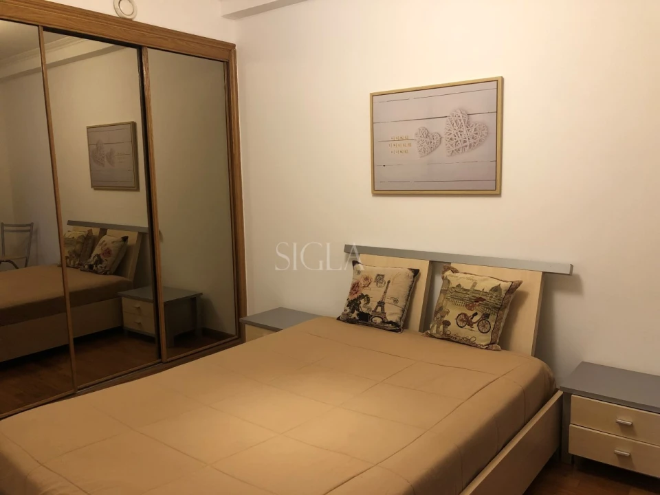 Apartamento T1 para Arrendamento em Canidelo Foto 19
