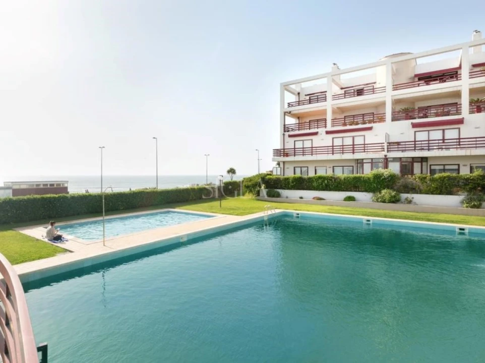 Apartamento T1 para Arrendamento em Canidelo Foto 24