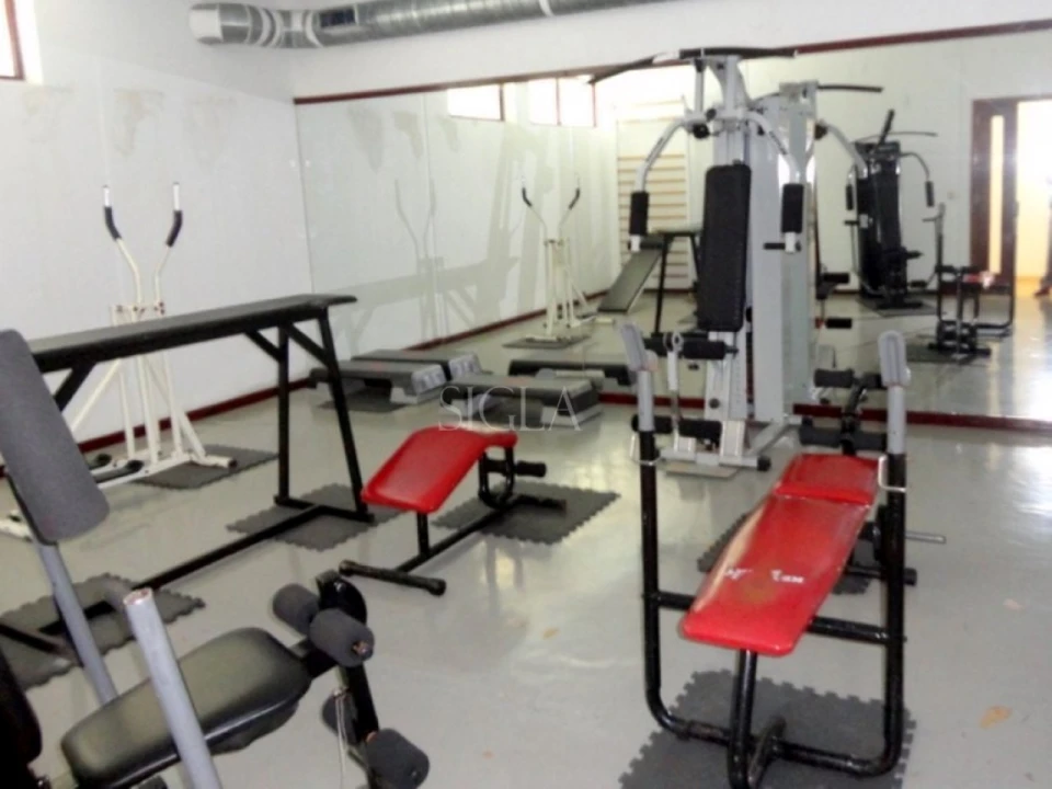 Apartamento T1 para Arrendamento em Canidelo Foto 29