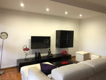 Apartamento T1 para Arrendamento em Canidelo