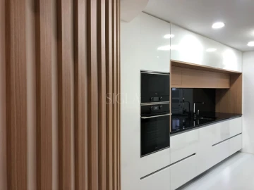 Apartamento T1 para Arrendamento em Canidelo
