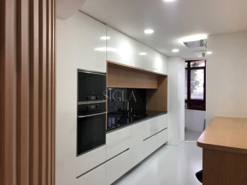 Apartamento T1 para Arrendamento em Canidelo