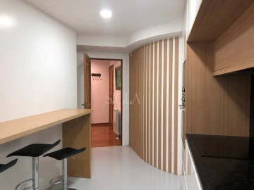 Apartamento T1 para Arrendamento em Canidelo