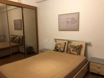 Apartamento T1 para Arrendamento em Canidelo