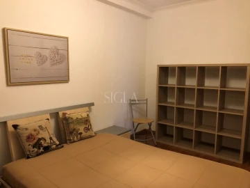 Apartamento T1 para Arrendamento em Canidelo