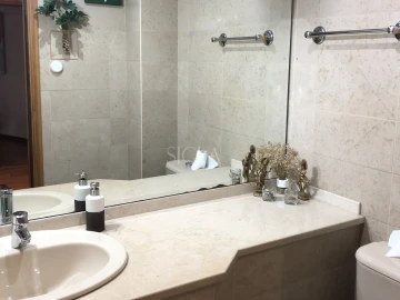 Apartamento T1 para Arrendamento em Canidelo