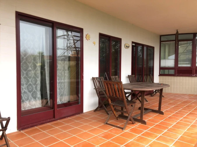 Apartamento T1 para Arrendamento em Canidelo Foto 3