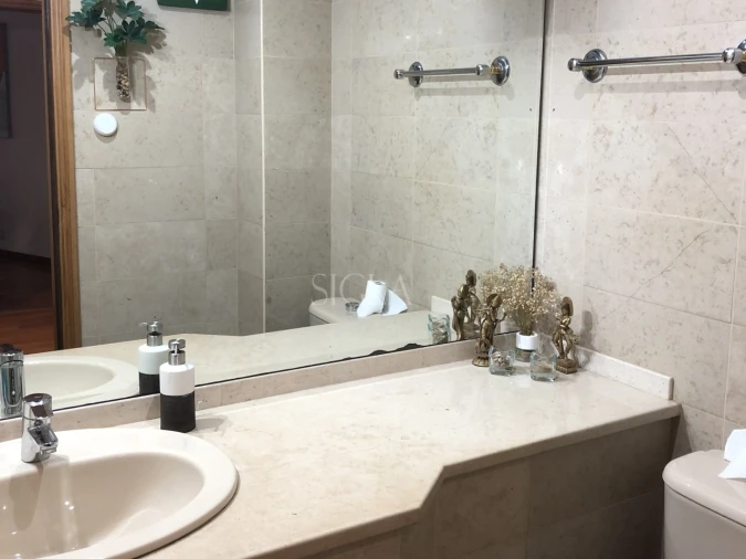 Apartamento T1 para Arrendamento em Canidelo Foto 22