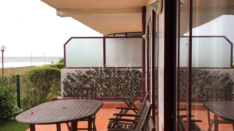 Apartamento T1 para Arrendamento em Canidelo