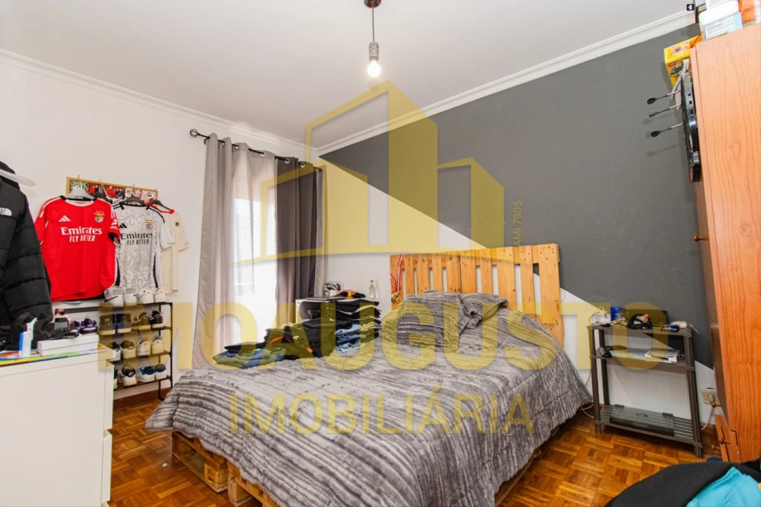 Apartamento T3 para Venda em Guarda Foto 12